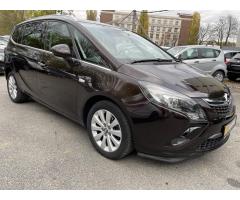 Opel Zafira 1,6 cosmo !! CNG - 24