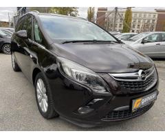 Opel Zafira 1,6 cosmo !! CNG - 25