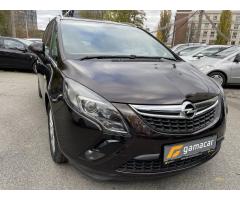 Opel Zafira 1,6 cosmo !! CNG - 26