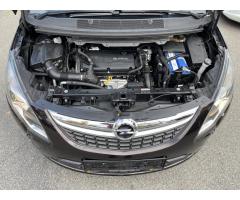 Opel Zafira 1,6 cosmo !! CNG - 32