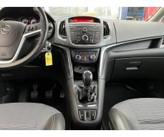 Opel Zafira 1,6 cosmo !! CNG - 57