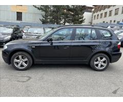 BMW X3 2,0 NOVÉ ROZVODY,BRZDY,PNEU.!! - 4