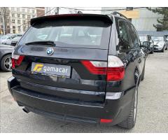 BMW X3 2,0 NOVÉ ROZVODY,BRZDY,PNEU.!! - 10