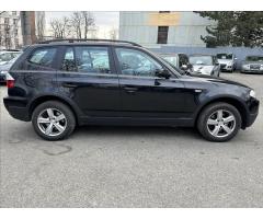 BMW X3 2,0 NOVÉ ROZVODY,BRZDY,PNEU.!! - 12