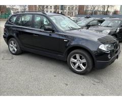 BMW X3 2,0 NOVÉ ROZVODY,BRZDY,PNEU.!! - 13