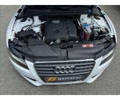 Audi A5 1,8 S line+ 81tkm !! - 19