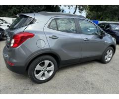 Opel Mokka 1,6 95tkm !!! Zanovni stav - 9