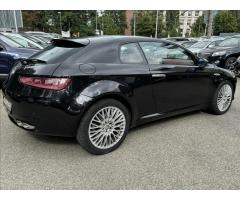 Alfa Romeo Brera 2,4 JTDM+ČERVENA KUŽE !! - 10