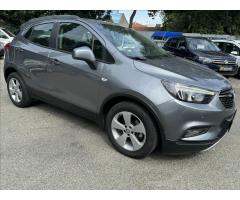 Opel Mokka 1,6 95tkm !!! Zanovni stav - 11