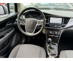 Opel Mokka 1,6 95tkm !!! Zanovni stav - 32