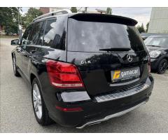 Mercedes-Benz GLK 2,2 125k+AMG+SERVIS MERCEDES !! - 8