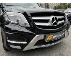 Mercedes-Benz GLK 2,2 125k+AMG+SERVIS MERCEDES !! - 19