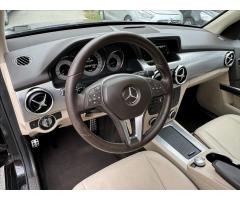 Mercedes-Benz GLK 2,2 125k+AMG+SERVIS MERCEDES !! - 34