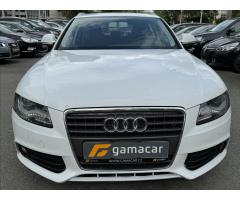 Audi A4 Avant 35 TDI S tronic DSG