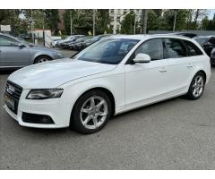 Audi A4 Avant 35 TDI S tronic DSG