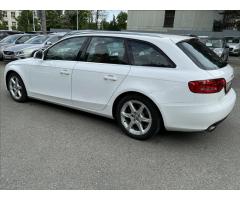 Audi A4 Avant 35 TDI S tronic DSG