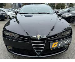 Alfa Romeo 159 2,0 Jtdm+PO VELKÉM SERVISE.!! - 1