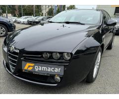 Alfa Romeo 159 2,0 Jtdm+PO VELKÉM SERVISE.!! - 2