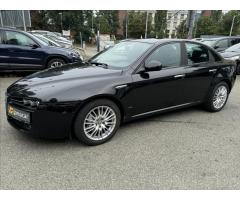 Alfa Romeo 159 2,0 Jtdm+PO VELKÉM SERVISE.!! - 3