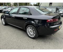 Alfa Romeo 159 2,0 Jtdm+PO VELKÉM SERVISE.!! - 5