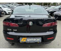 Alfa Romeo 159 2,0 Jtdm+PO VELKÉM SERVISE.!! - 7