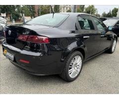 Alfa Romeo 159 2,0 Jtdm+PO VELKÉM SERVISE.!! - 9