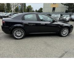 Alfa Romeo 159 2,0 Jtdm+PO VELKÉM SERVISE.!! - 10