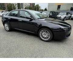 Alfa Romeo 159 2,0 Jtdm+PO VELKÉM SERVISE.!! - 12