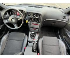 Alfa Romeo 159 2,0 Jtdm+PO VELKÉM SERVISE.!! - 35