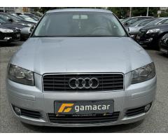 Audi A3 2,0 Sport - 1