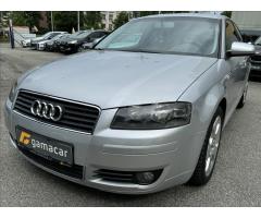 Audi A3 2,0 Sport - 2