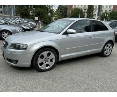 Audi A3 2,0 Sport - 3