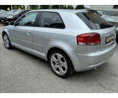 Audi A3 2,0 Sport - 5