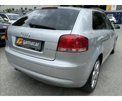 Audi A3 2,0 Sport - 8