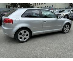 Audi A3 2,0 Sport - 9