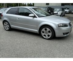 Audi A3 2,0 Sport - 11