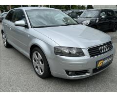 Audi A3 2,0 Sport - 12