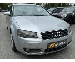 Audi A3 2,0 Sport - 13