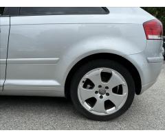 Audi A3 2,0 Sport - 16