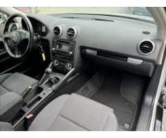 Audi A3 2,0 Sport - 22