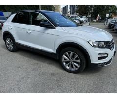 Volkswagen T-Roc 2,0 110kw+ 4MOTION-DPH !!! - 13