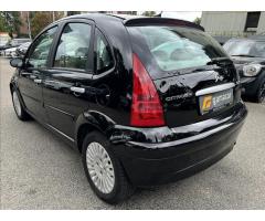 Citroën C3 1,6 i Exclusive+NOÁ STK !! - 6