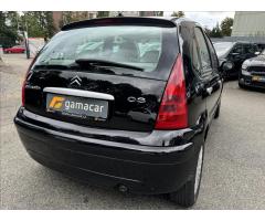 Citroën C3 1,6 i Exclusive+NOÁ STK !! - 8