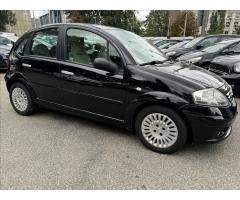 Citroën C3 1,6 i Exclusive+NOÁ STK !! - 9