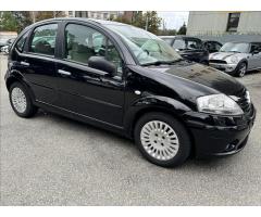 Citroën C3 1,6 i Exclusive+NOÁ STK !! - 13