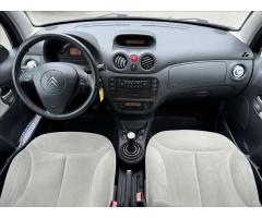 Citroën C3 1,6 i Exclusive+NOÁ STK !! - 34