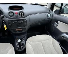 Citroën C3 1,6 i Exclusive+NOÁ STK !! - 35