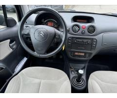 Citroën C3 1,6 i Exclusive+NOÁ STK !! - 36