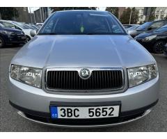 Škoda Octavia Style