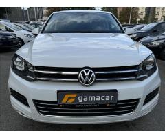 VW Passat 2,0Tdi DSG 140kW Elegance Variant 1 MAJ ČR